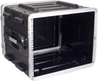 Showgear DoubleDoor Case ABS 8U - thumbnail