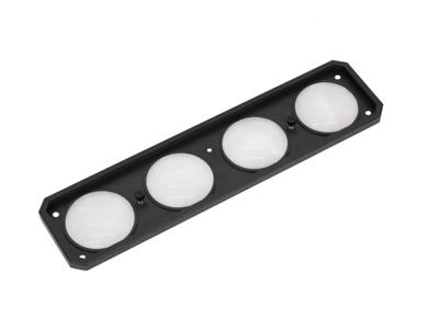 EUROLITE Diffuser Cover 25Â° for PMB-4 QCL