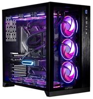 CAPTIVA Highend Gaming R89-047 AMD Ryzen™ 7 7800X3D 32 GB DDR5-SDRAM 2 TB SSD NVIDIA GeForce RTX 5080 Windows 11 Home Midi Tower PC Black - thumbnail