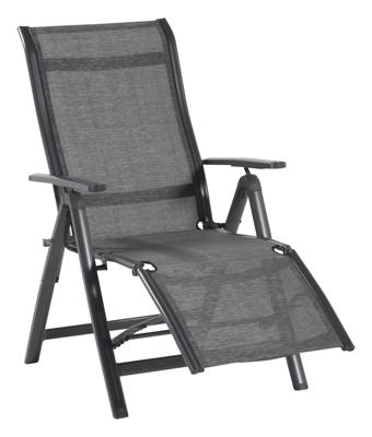 Hartman Alice comfort relax tuinstoel | Xerix | Verstelbare stoel | Specialist in Tuinmeubelen Hartman Alice comfort relax tuinstoel | Xerix | Verstelbare stoel | Specialist in Tuinmeubelen