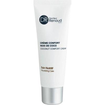 Docteur Renaud Soin Nutritif Crème Confort Noix de Coco 50ml