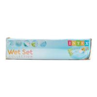 Intex 57165 Krokodil Zwembad 201x170x84 cm - thumbnail