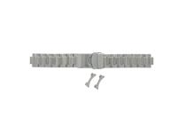 Horlogeband Seiko V172 0AC0 / SSC009P1 / M0FP218J0 Staal 20mm - thumbnail