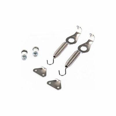 Motorkapslot Sparco 01608