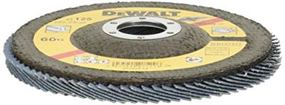 DeWALT DT3308 Lamellenschijf 125mm K36