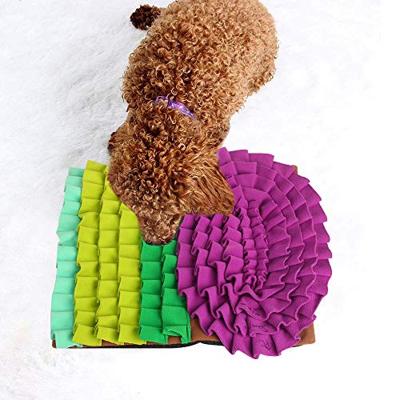 AFP Dig it - Rectangle Fluffy Mat