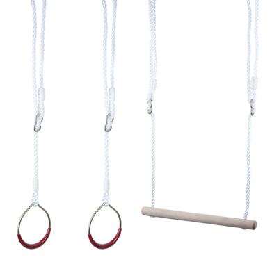 Spring Summer - Gymnastic Swing Set (302125)