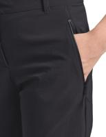 Jack wolfskin Hikeout Capri Dames Black 46 R - thumbnail