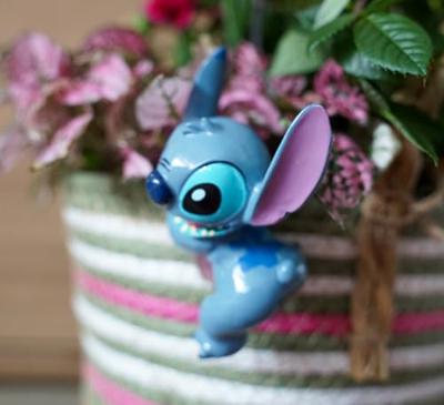 Pot Buddy Stitch 6x5x10 cm Disney - Disney