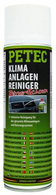 PETEC klimaanlagenreiniger "zitrusschaum" climate clean. citrus foa PETEC klimaanlagenreiniger "zitrusschaum" climate clean. citrus foa