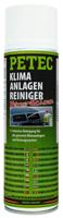 PETEC airco-reiniger "citrusschuim". climate clean. citrus foa - thumbnail