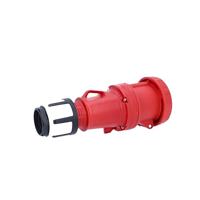 AS Schwabe 61428 CEE-koppeling 63 A 400 V 1 stuk(s) - thumbnail