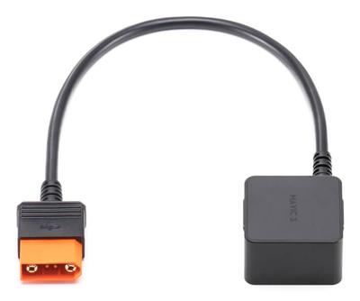 DJI Power SDC to DJI Mavic 3 Series Fast Charge Cable DJI Power SDC to DJI Mavic 3 Series Fast Charge Cable