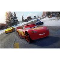 Cars 3 Driven to Win - thumbnail