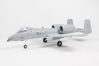 Xfly 50mm Twin A-10 Warthog (1000mm spanwijdte) PNF Xfly 50mm Twin A-10 Warthog (1000mm spanwijdte) PNF