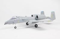 Xfly 50mm Twin A-10 Warthog (1000mm spanwijdte) PNF - thumbnail