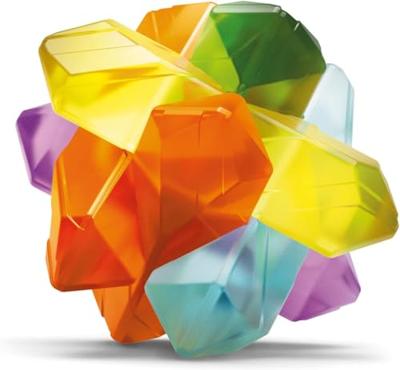 schleich ELDRADOR Battlecave superkristallen 42702