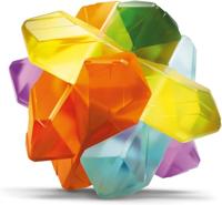 schleich ELDRADOR Battlecave superkristallen 42702 - thumbnail