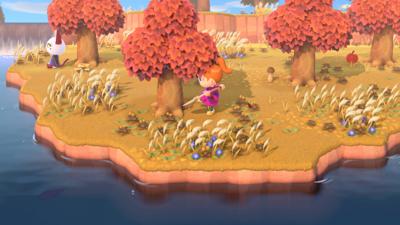 Animal Crossing New Horizons - thumbnail