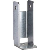 Schneider Electric NSYSBPLA NSYSBPLA (b x h) 220 mm x 40 mm Staal 1 stuk(s) - thumbnail