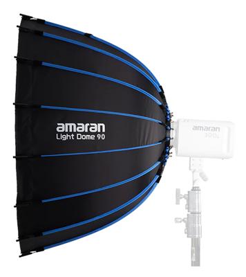 Amaran Light Dome 90