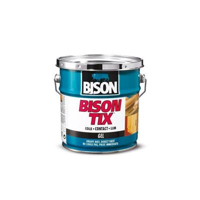 Bison Tix Tin 250Ml*6 Nlfr - 1305250 - 1305250