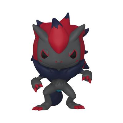 Funko Pop! figuur Pokémon Zoroark