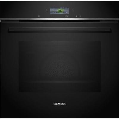 Siemens HB774G1B2 iQ700 Oven - 60 x 60 cm - Zwart