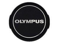 Olympus LC-37B lensdop 37mm Zwart
