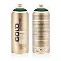 Montana Gold 400ML G6080 Jungle Green - thumbnail