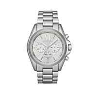 Michael Kors Bradshaw MK5535 Dames Horloge 43mm 10 ATM - thumbnail