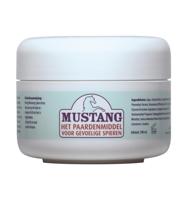 Mustang spiercreme 200 Milliliter - thumbnail