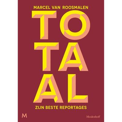 Totaal (Hardback) Totaal (Hardback)