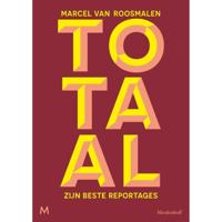 Totaal (Hardback) - thumbnail