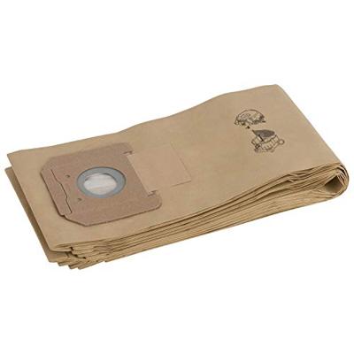 Bosch Accessoires Papieren filterzakken - 2607432036 - thumbnail