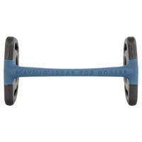 Acavallo D-trens sensitive VE4 blauw maat:12,5 - thumbnail