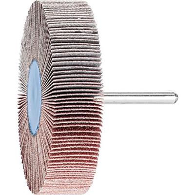 PFERD TOOLS 44513126 Lamellenslijper Diameter 80 mm 10 stuk(s) PFERD TOOLS 44513126 Lamellenslijper Diameter 80 mm 10 stuk(s)