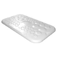 Rittal AX 2561.300 2561300 Flensplaat (l x b) 149 mm x 256 mm Kunststof Grijs 1 stuk(s) - thumbnail