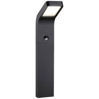Paulmann 94747 Kulma PIR Poller anthrazit Wegverlichting LED 7.5 W Antraciet - thumbnail