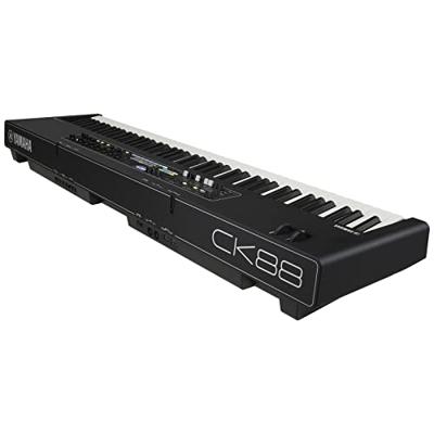 Yamaha CK88 stage keyboard