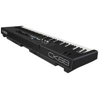 Yamaha CK88 stage keyboard - thumbnail