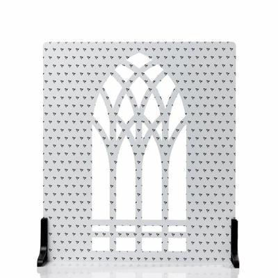 V-Flat Shadow Boards - Cathedral Window