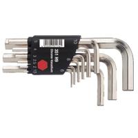 Sleutelset inbus goedkoop SB351H9 9-delig 03734 Wiha - thumbnail