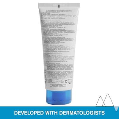 Uriage Hydraterende Lichaamsmelk 200ml - thumbnail
