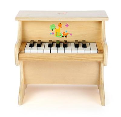 Small Foot houten piano kleine vos