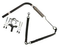 Trixie Fiets-Set S-M - thumbnail