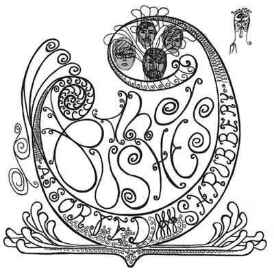 Assorted Shrubbery - LP (0889397107499) Assorted Shrubbery - LP (0889397107499)