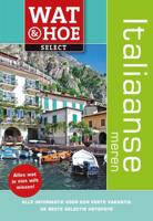 Italiaanse meren - Richard Sale - eBook (9789021555522) - thumbnail