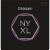 D'Addario NYXL09544 Nickel Wound Super Light Plus 095-44 - thumbnail