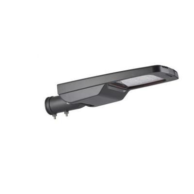 Kofferarmatuur 38W LED 4000K 90° 4535 lumen boven roldeuren terreinverlichting Antraciet RAL 7024